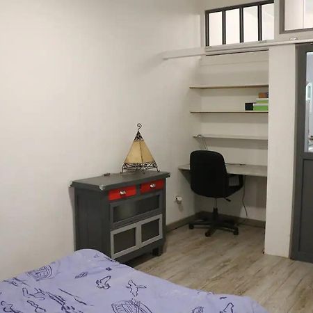 Le Madier La Ciotat Extérieur photo
