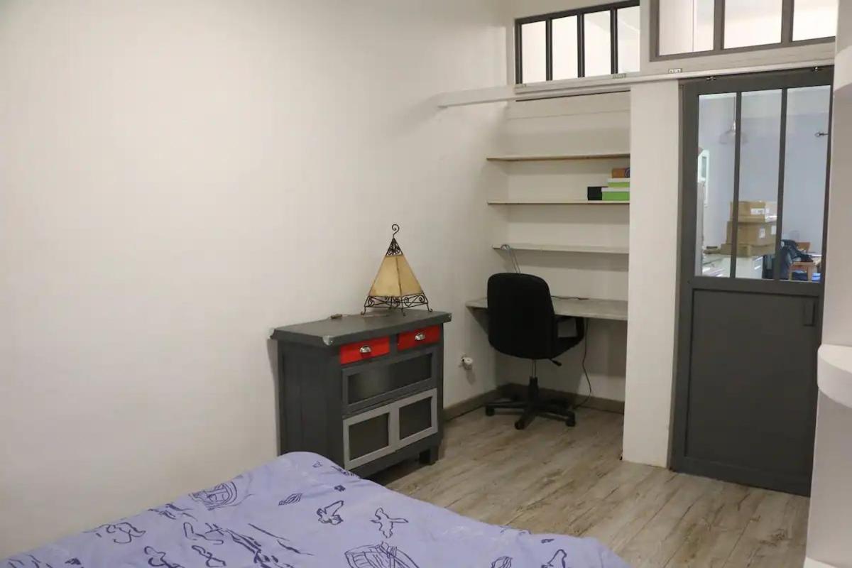 Le Madier La Ciotat Extérieur photo