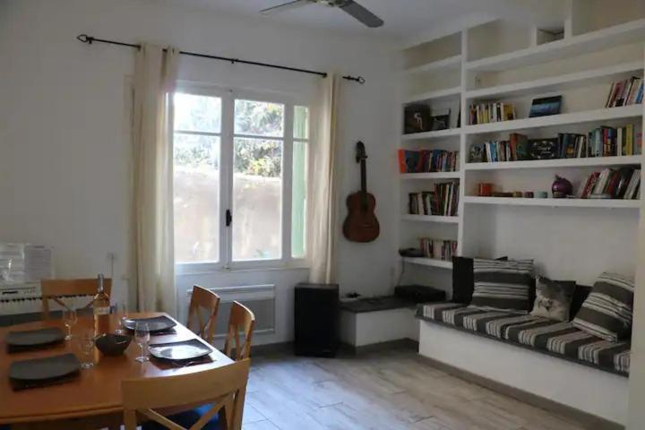 Le Madier La Ciotat Extérieur photo