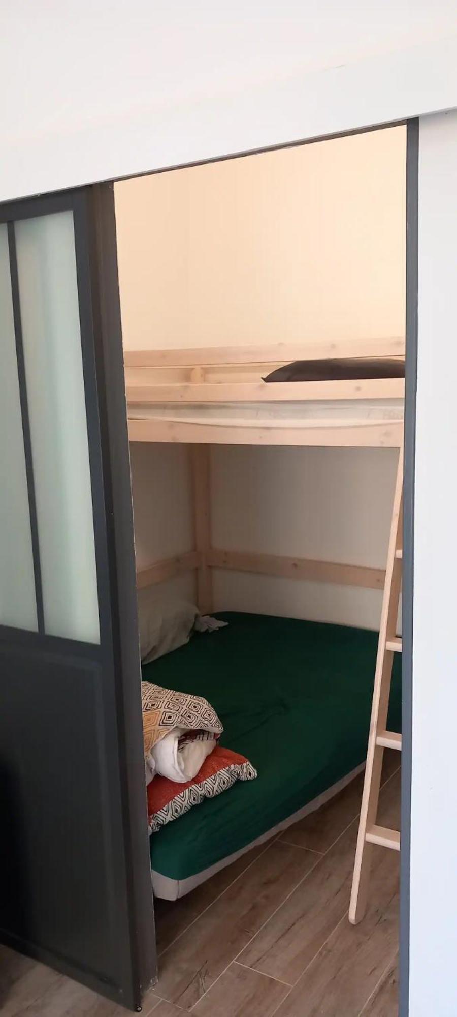 Le Madier La Ciotat Extérieur photo